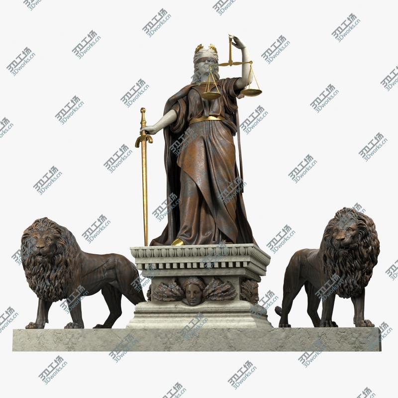 images/goods_img/2021040232/Lady Justice 3D/1.jpg
